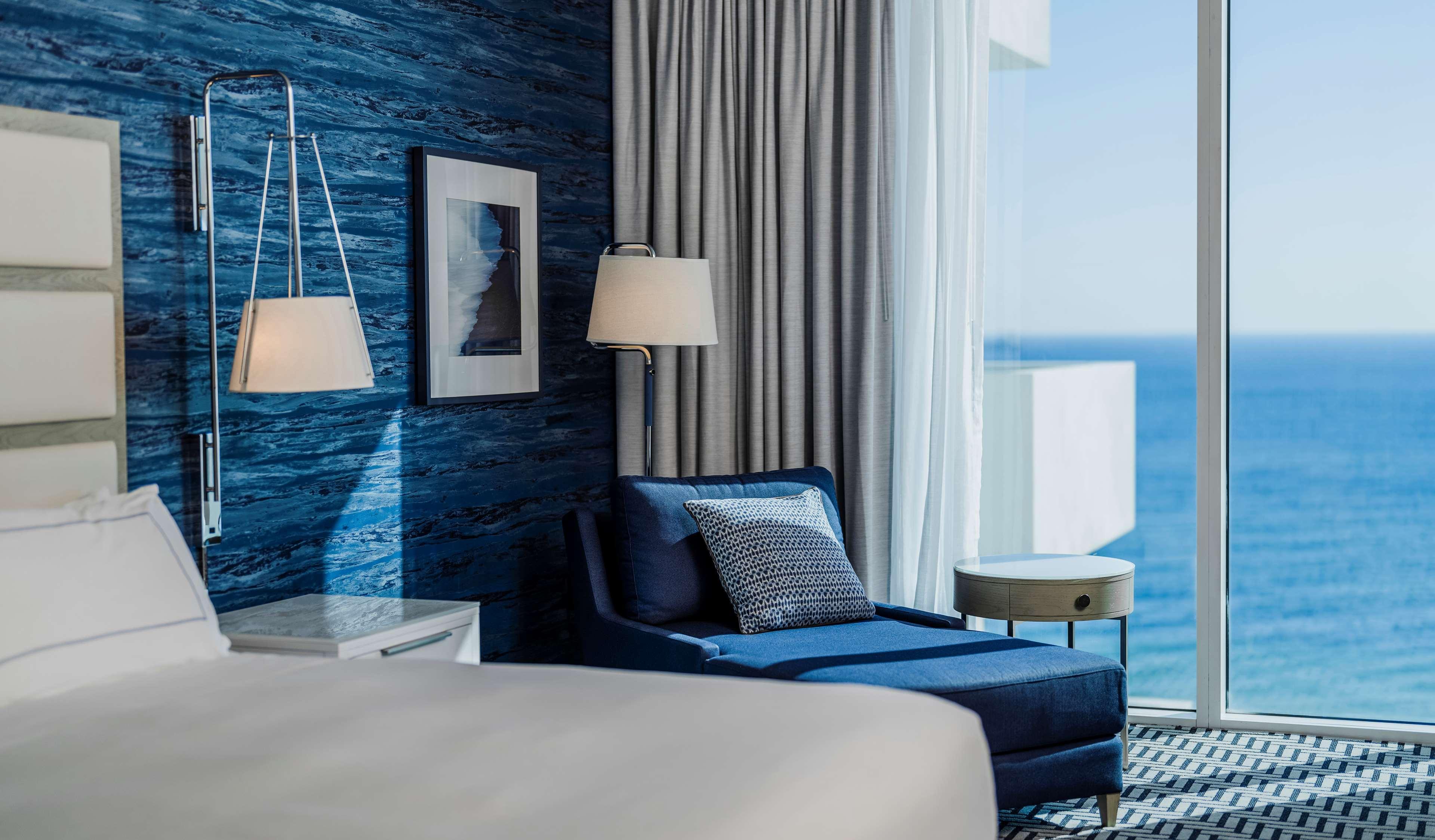 Hotel Maren Fort Lauderdale Beach, Curio Collection By Hilton Exterior photo