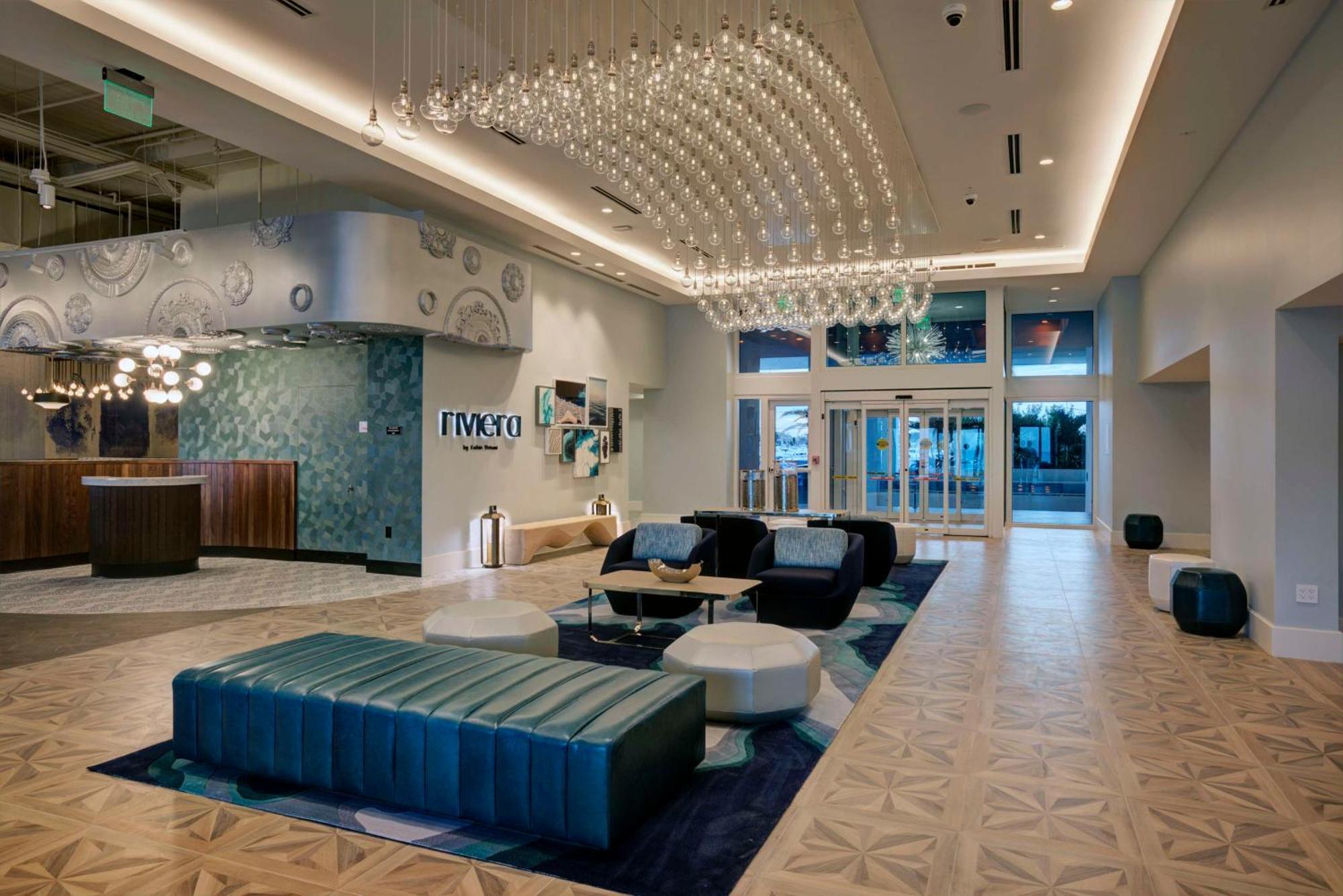 Hotel Maren Fort Lauderdale Beach, Curio Collection By Hilton Exterior photo